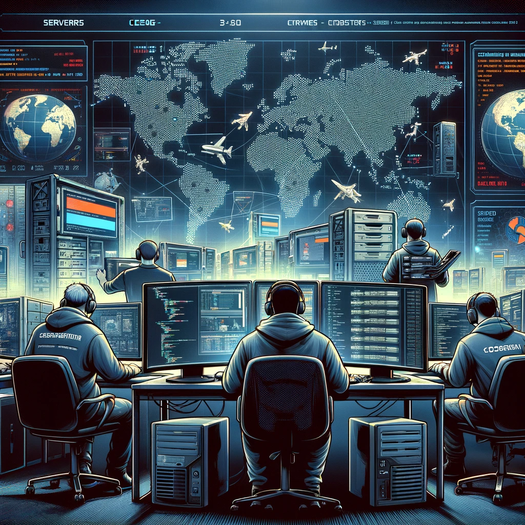 Как создать свой собственный сервер в CS:GO: пошаговое руководство