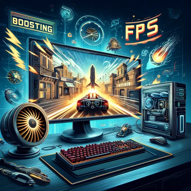 Как повысить FPS в CS:GO - ускорьте свою игру прямо сейчас!