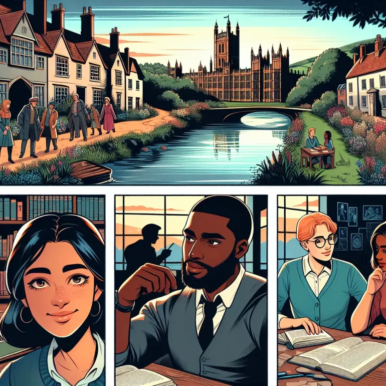 англия состав