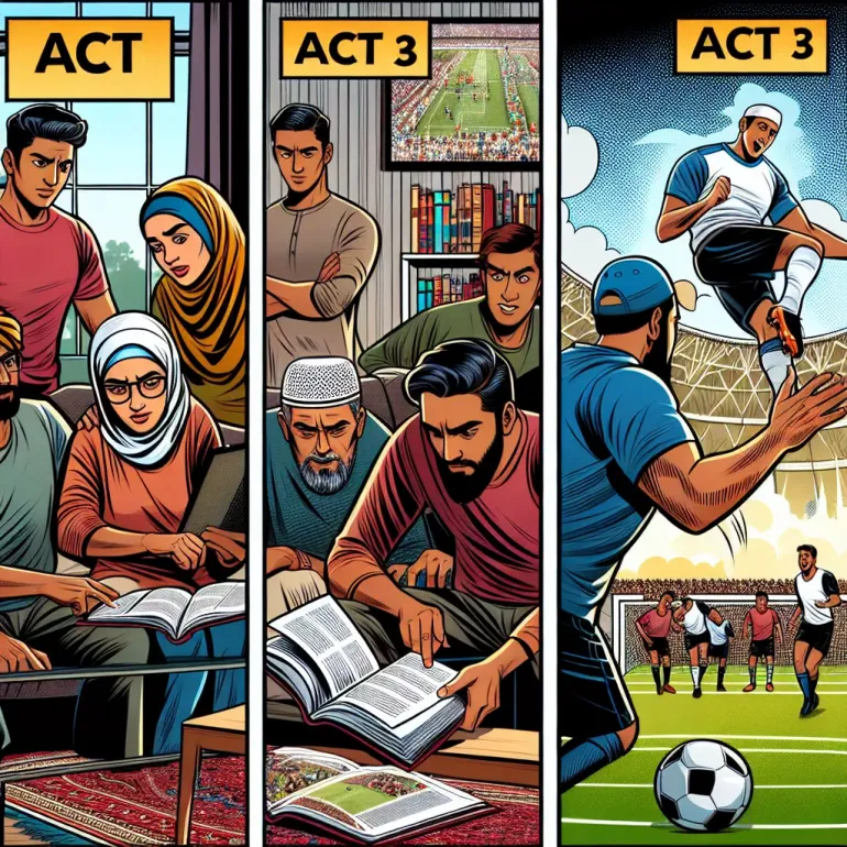 VAR в Футболе: Как Технологии Изменяют Игру