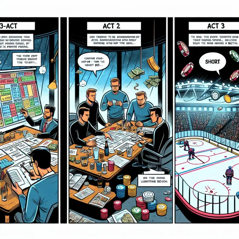 стратегия ставок на шорт хоккей