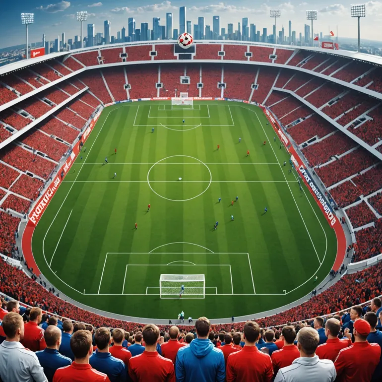 Результаты матча Пари НН - Спартак: Обзор игры и статистика в РПЛ