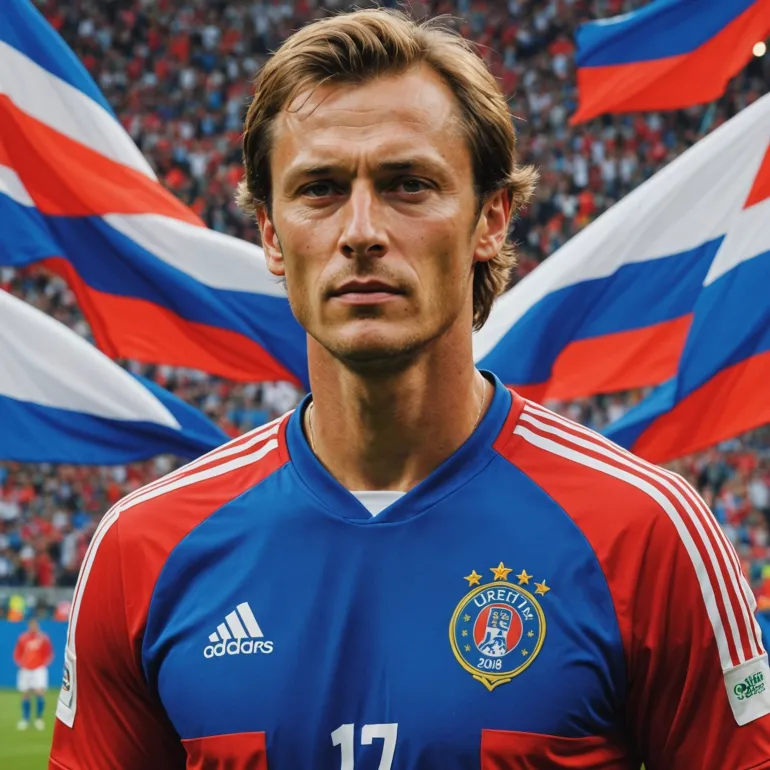 Герой России на Евро-2008: почему Дмитрий Торбинский покинул страну и не хочет возвращаться