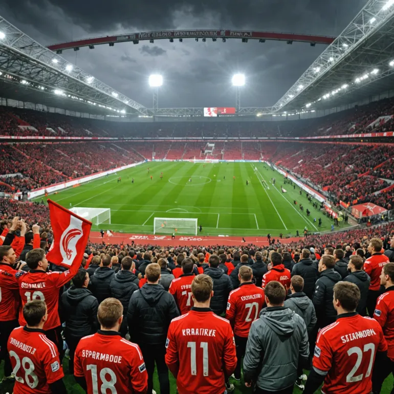 «Спартак» ждет провал из-за этой слабости: против «Краснодара» она может привести к разгрому