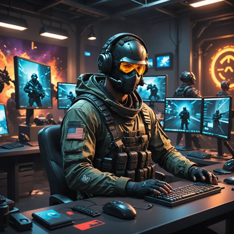 Купить скины в CS:GO: гид по рынку