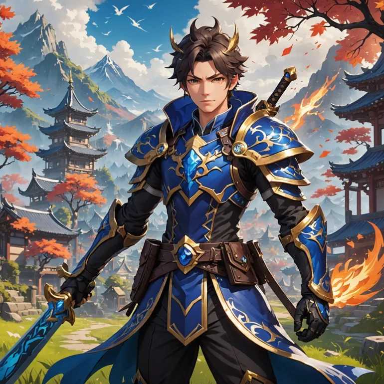 Моды для Genshin: Как сделать приключение в Тейвате ещё увлекательнее