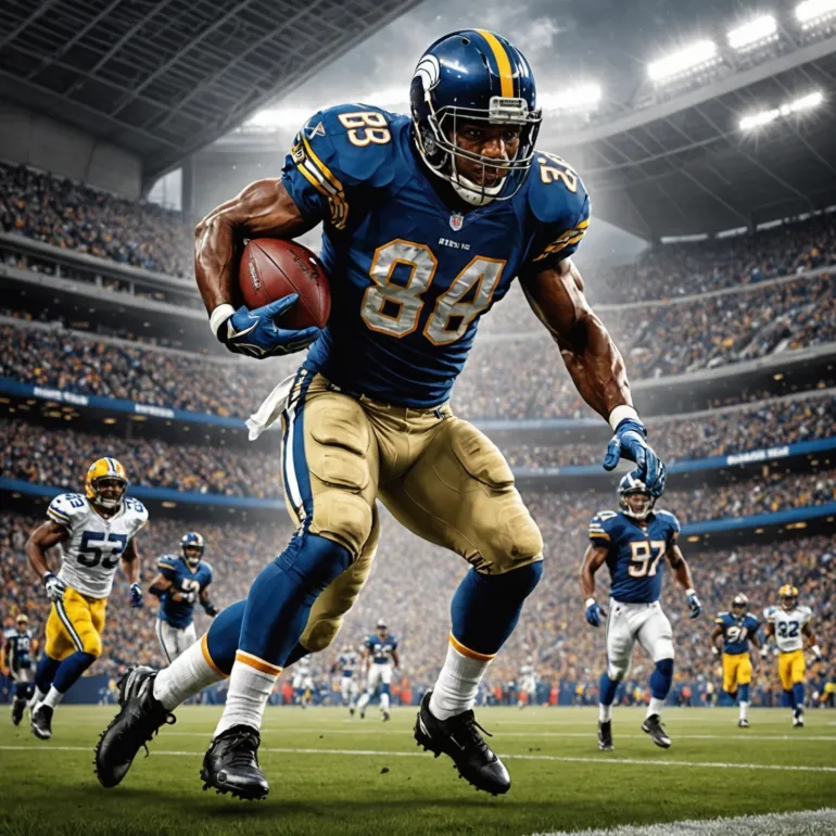 10 самых страшных травм в истории футбола: когда спорт сталкивается с жестокостью реальности