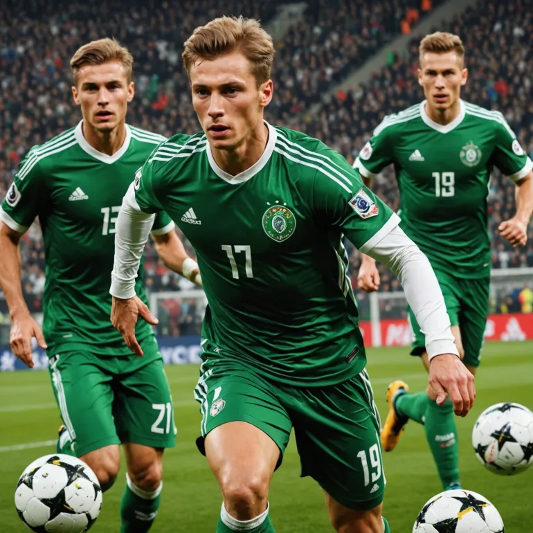 Футболист «Краснодара» Галицкого может переехать в Европу, «Зенит» везет американца. Трансферы и слухи дня