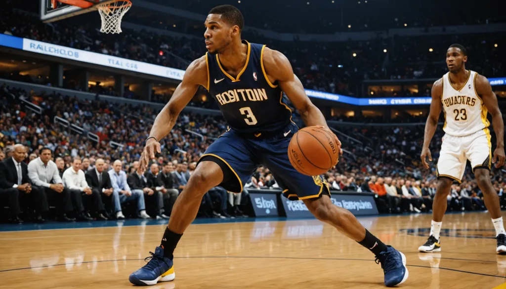 Ценный игрок баскетбол: Расшифровка аббревиатуры MVP и её значение в мире спорта