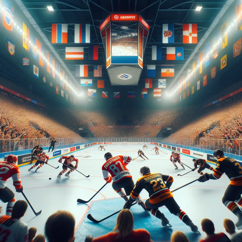 Ак Барс против Автомобилиста: Прямая Трансляция и Ее Значение