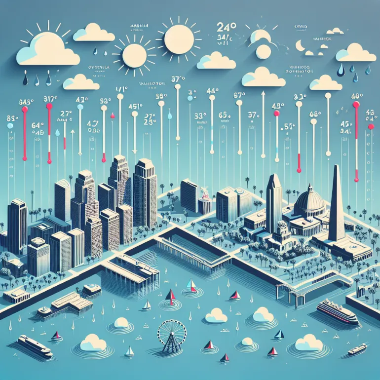 Анахайм Вашингтон Прогноз: Анализ и Ожидания