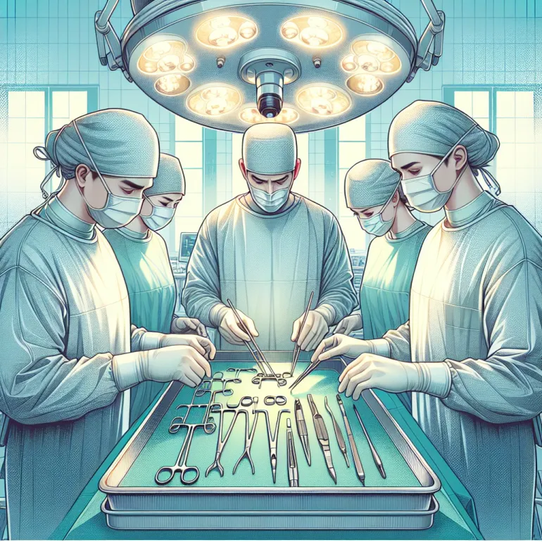 Кейс операции "Гидра": Анализ и последствия