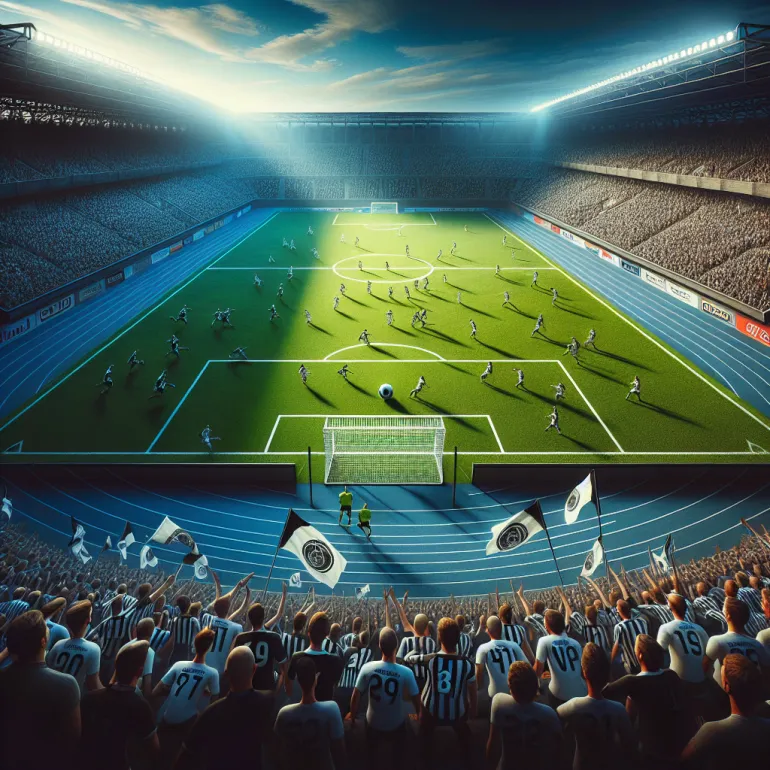 Монца – Салернитана: История, Соперничество и Современные Реалии