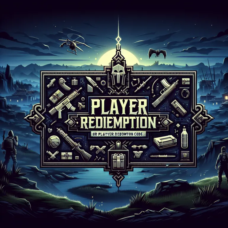 Пабг Редем Коды: Как Получить и Использовать