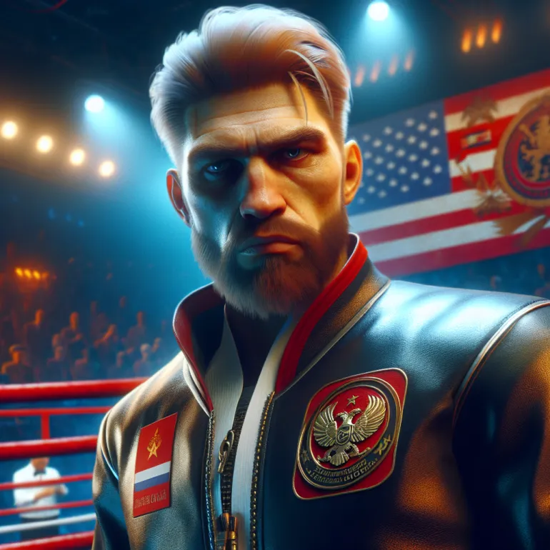 Президент Федерации Бокса: Роль и Влияние