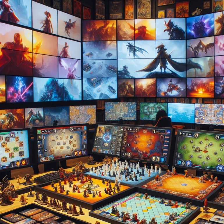 Самые токсичные игры: Исследование и анализ