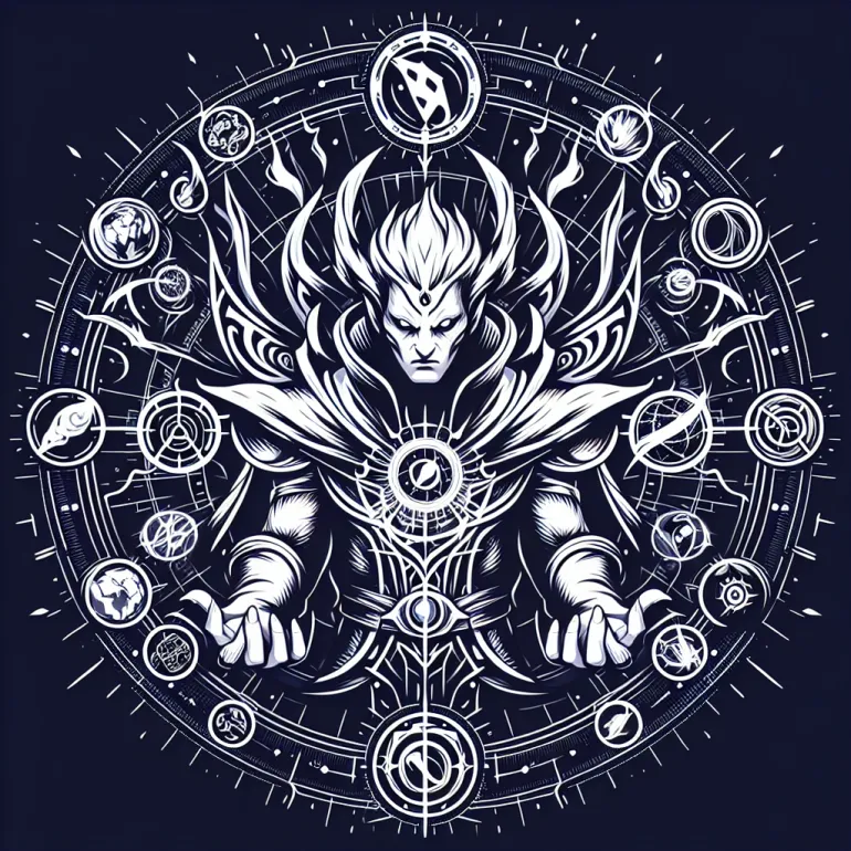 Анализ Способностей И Их Влияние На Игру Самого Сильного Персонажа В Доте