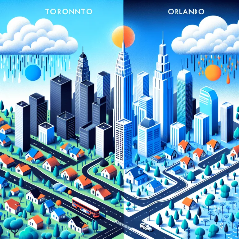 Торонто Орландо Прогноз: Анализ и Ожидания