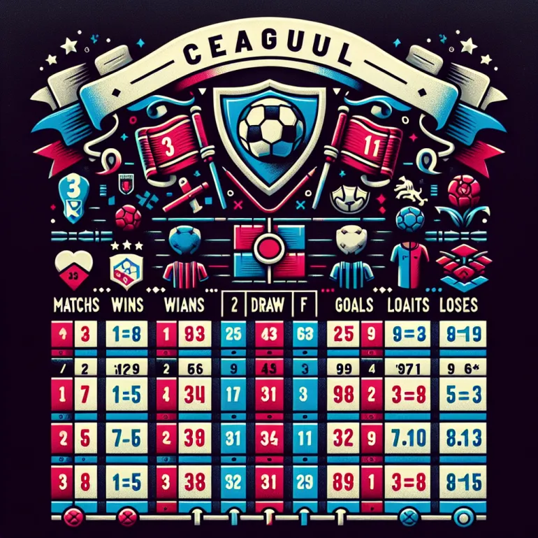 История Успеха ФК Красава: Путь К Лидирующим Позициям В Таблице