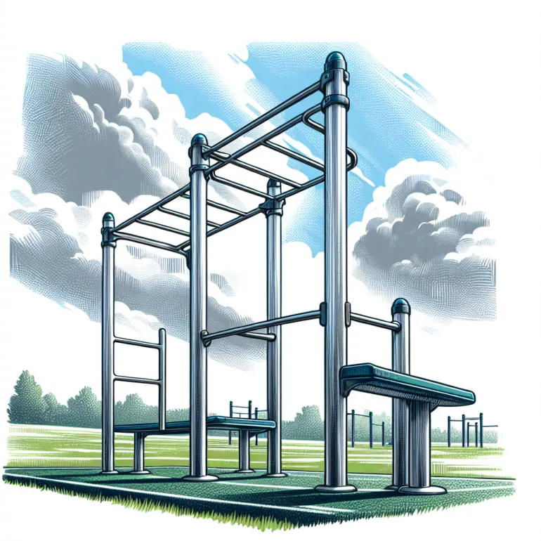 Турник: Что Качает и Как Эффективно Использовать