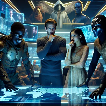 Майор Гром: Чумной Доктор 2 — Актеры и их роли