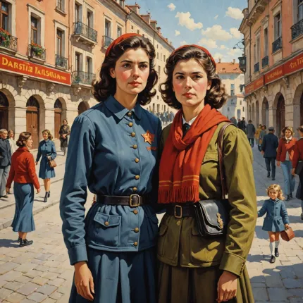 Как сейчас выглядят дочери легенды СССР Рината Дасаева от первого брака: жизнь в Испании и смена гражданства