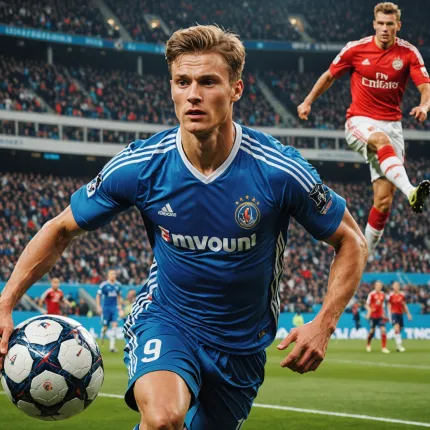 A Look at Upcoming Innovations in Electric and Autonomous Vehicles