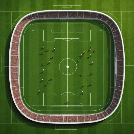 Почему футбольный матч длится именно 90 минут: тайна времени на поле