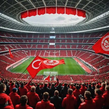 Почему «Спартак» называют «мясом»: история и смысл прозвища