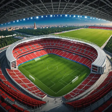 Как ЦСКА преодолевает трудности трансферного рынка: уроки для футбольных фанатов