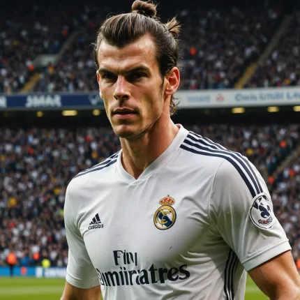 Куда пропал звездный футболист «Реала» Гарет Бэйл — он рано завершил карьеру из-за травм. Чем же занимается сейчас?