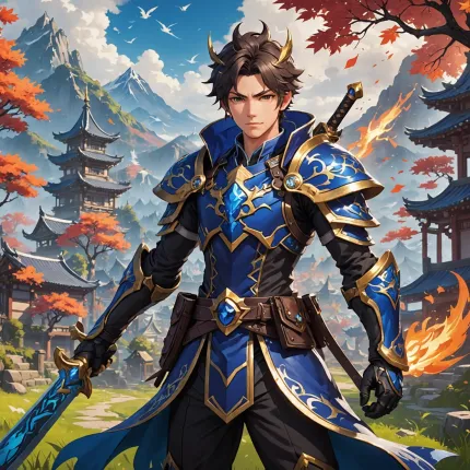 Моды для Genshin: Как сделать приключение в Тейвате ещё увлекательнее