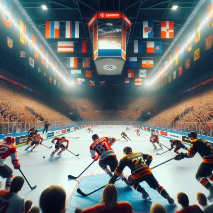 Ак Барс против Автомобилиста: Прямая Трансляция и Ее Значение