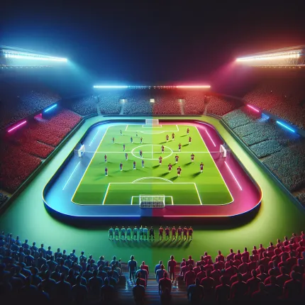 A Look at Upcoming Innovations in Electric and Autonomous Vehicles