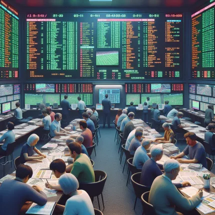 Букмекерская контора Леон: Регистрация и особенности