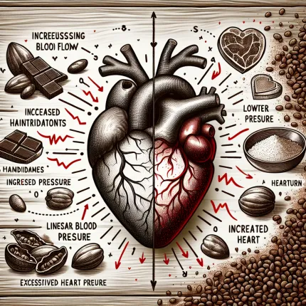 Какао: Польза и Вред для Сердца