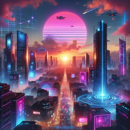 A Look at Upcoming Innovations in Electric and Autonomous Vehicles