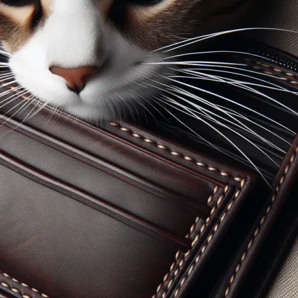 Кошачий ус в кошельке: Мифы и реальность