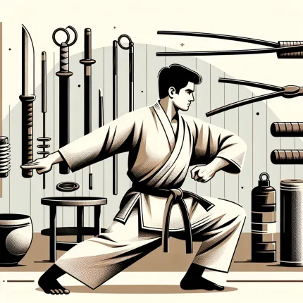 Лучшие боевые искусства: Путеводитель по выбору