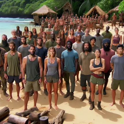 Последний герой: 10 сезон, 3 серия — Анализ и Обзор