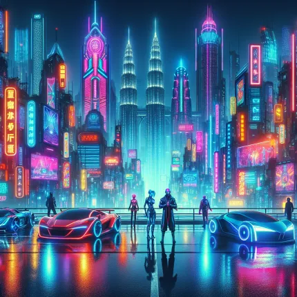 A Look at Upcoming Innovations in Electric and Autonomous Vehicles