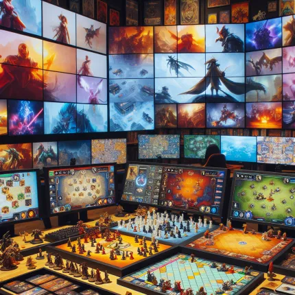 A Look at Upcoming Innovations in Electric and Autonomous Vehicles