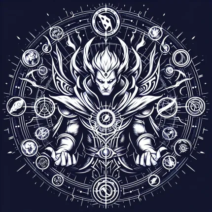 Анализ Способностей И Их Влияние На Игру Самого Сильного Персонажа В Доте