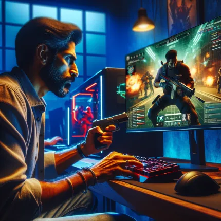 Стриминг CS:GO: Погружение в Мир Киберспорта