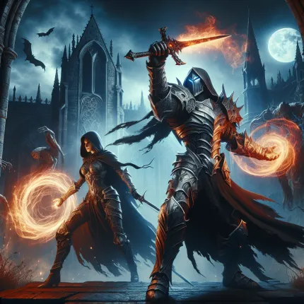 Diablo 4 сезон