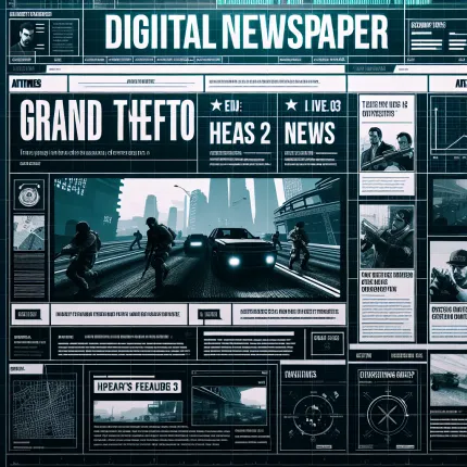 Новости GTA Online: Обзор последних обновлений и трендов