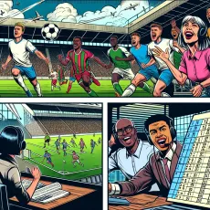 лига 1 таблица