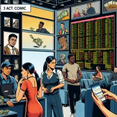 букмекерская контора винлайн мобильное приложение