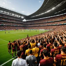 «Рома» побеждает «Удинезе» и возглавляет таблицу Серии А: новый виток борьбы за чемпионство