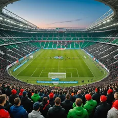 Краснодар — ЦСКА Москва: захватывающий матч с неожиданным счётом 3:2